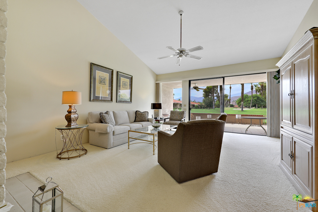 64 La Ronda Drive Rancho Mirage, CA 92270 - Photo 4 of 25 Additional Photo