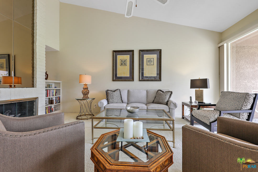 64 La Ronda Drive Rancho Mirage, CA 92270 - Photo 5 of 25 Additional Photo