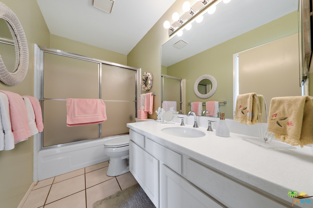 64 La Ronda Drive Rancho Mirage, CA 92270 - Photo 10 of 25 Additional Photo