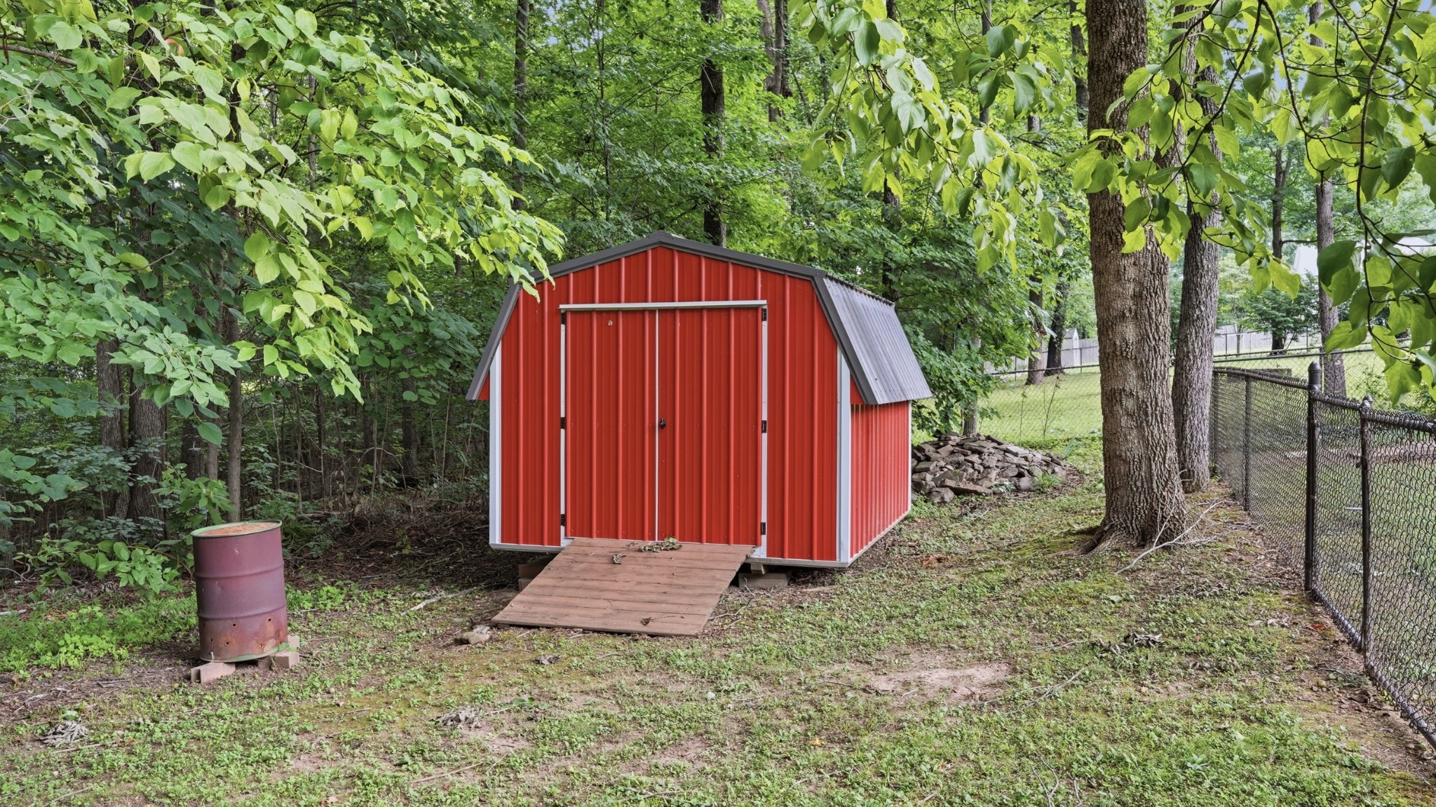 134 Starlight Trail Manchester, TN 37355 - Photo 61 of 74