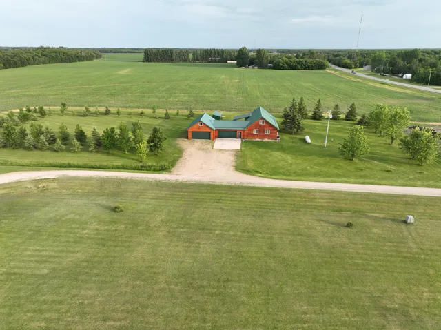 $360,000 | 17886 Highway 89, Wannaska, MN 56761