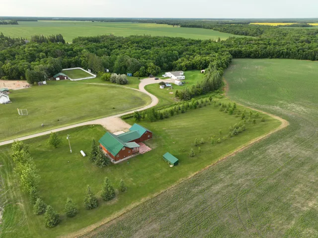 $360,000 | 17886 Highway 89, Wannaska, MN 56761