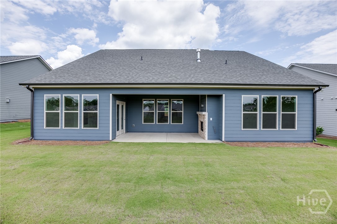 233 Oakdale Road Jefferson, GA 30549 - Photo 34 of 58