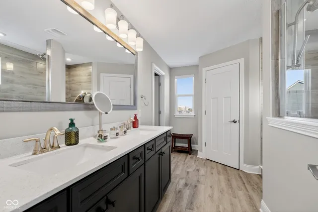 $675,000 | 15618 Temple Wood Circle, Fishers, IN 46037