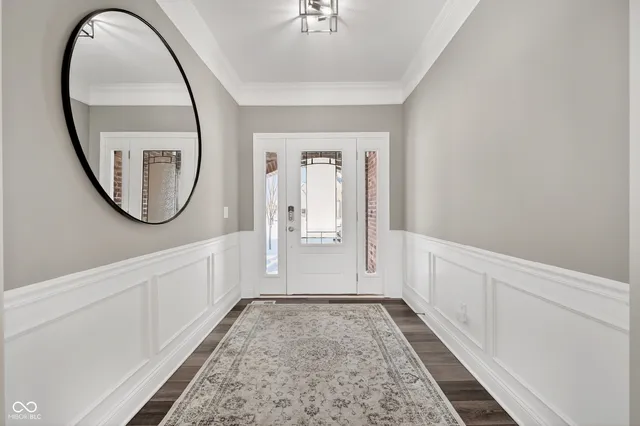 $675,000 | 15618 Temple Wood Circle, Fishers, IN 46037