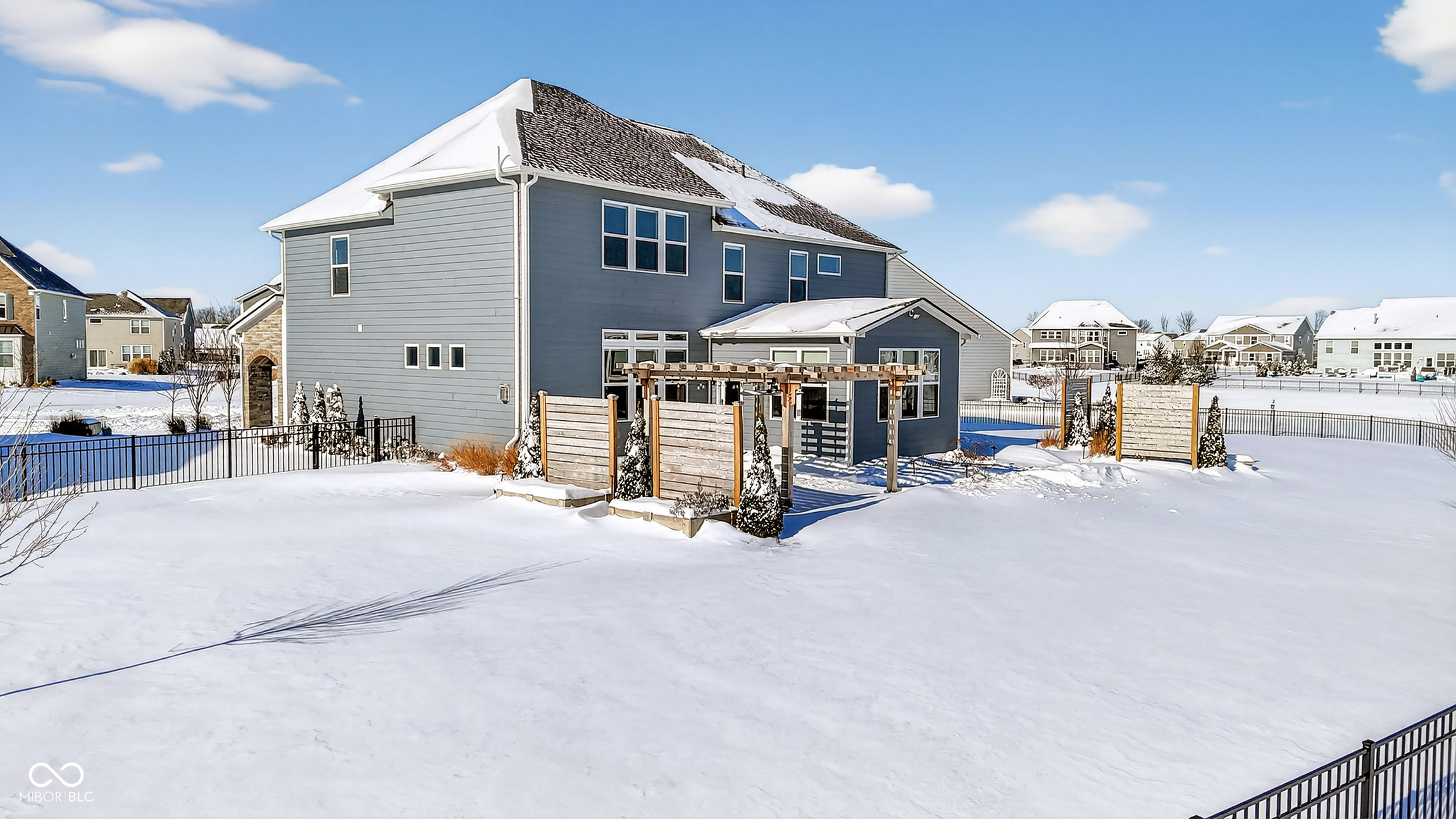 15618 Temple Wood Circle Fishers, IN 46037 - Photo 17 of 68
