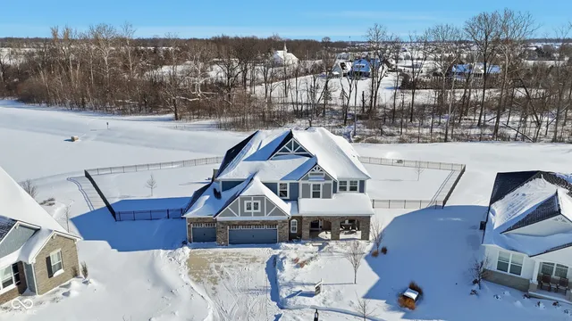 $675,000 | 15618 Temple Wood Circle, Fishers, IN 46037
