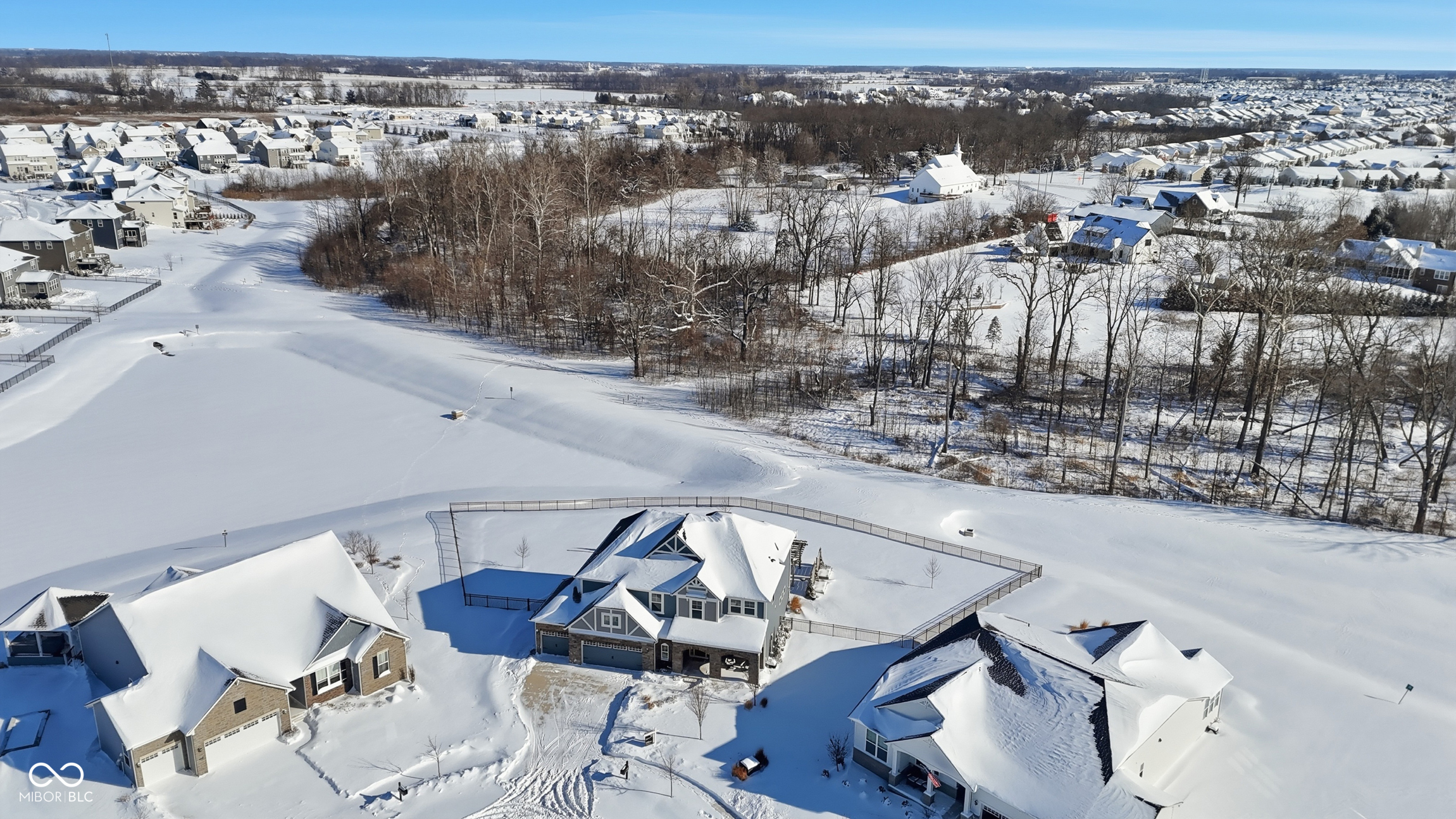 15618 Temple Wood Circle Fishers, IN 46037 - Photo 19 of 68