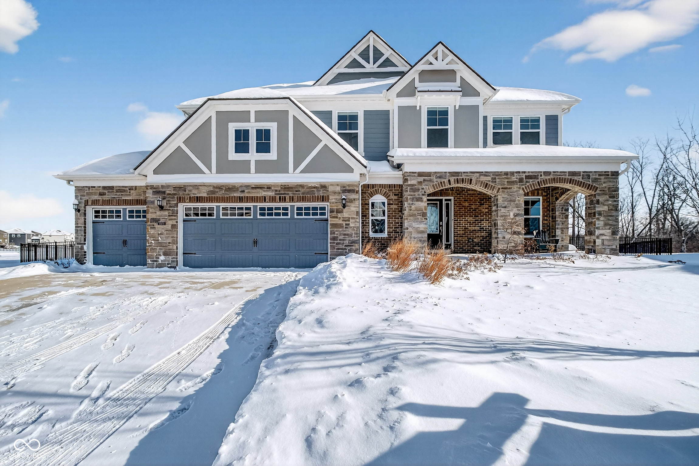 15618 Temple Wood Circle Fishers, IN 46037 - Photo 20 of 68