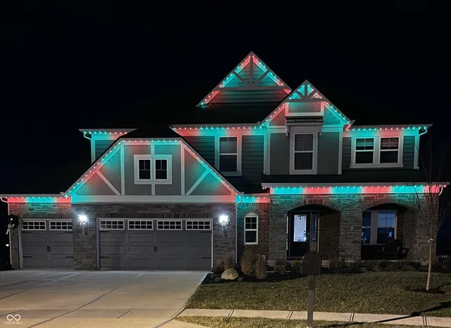 $675,000 | 15618 Temple Wood Circle, Fishers, IN 46037