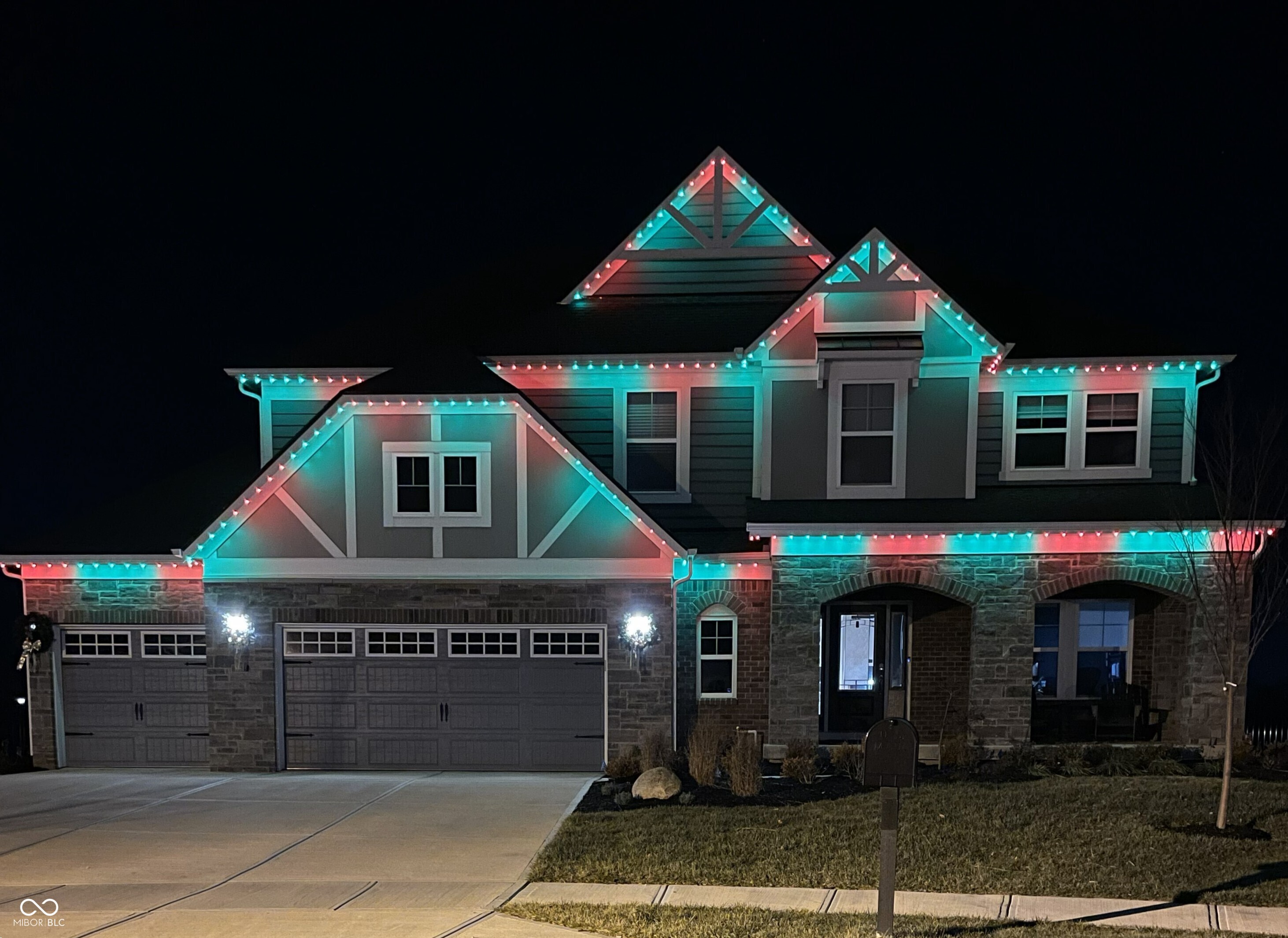 15618 Temple Wood Circle Fishers, IN 46037 - Photo 22 of 68