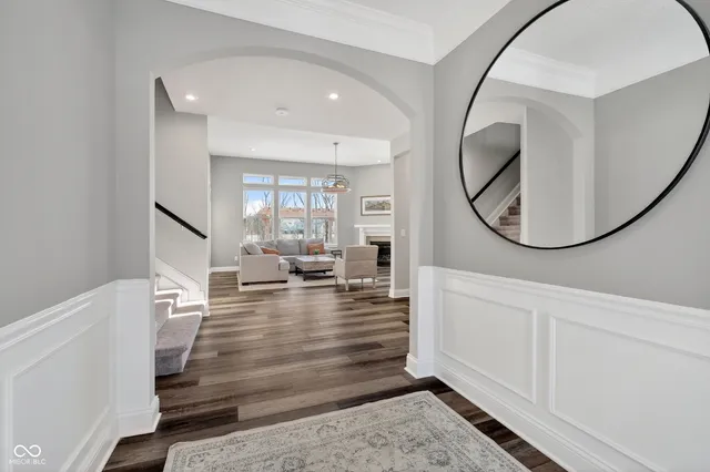 $675,000 | 15618 Temple Wood Circle, Fishers, IN 46037