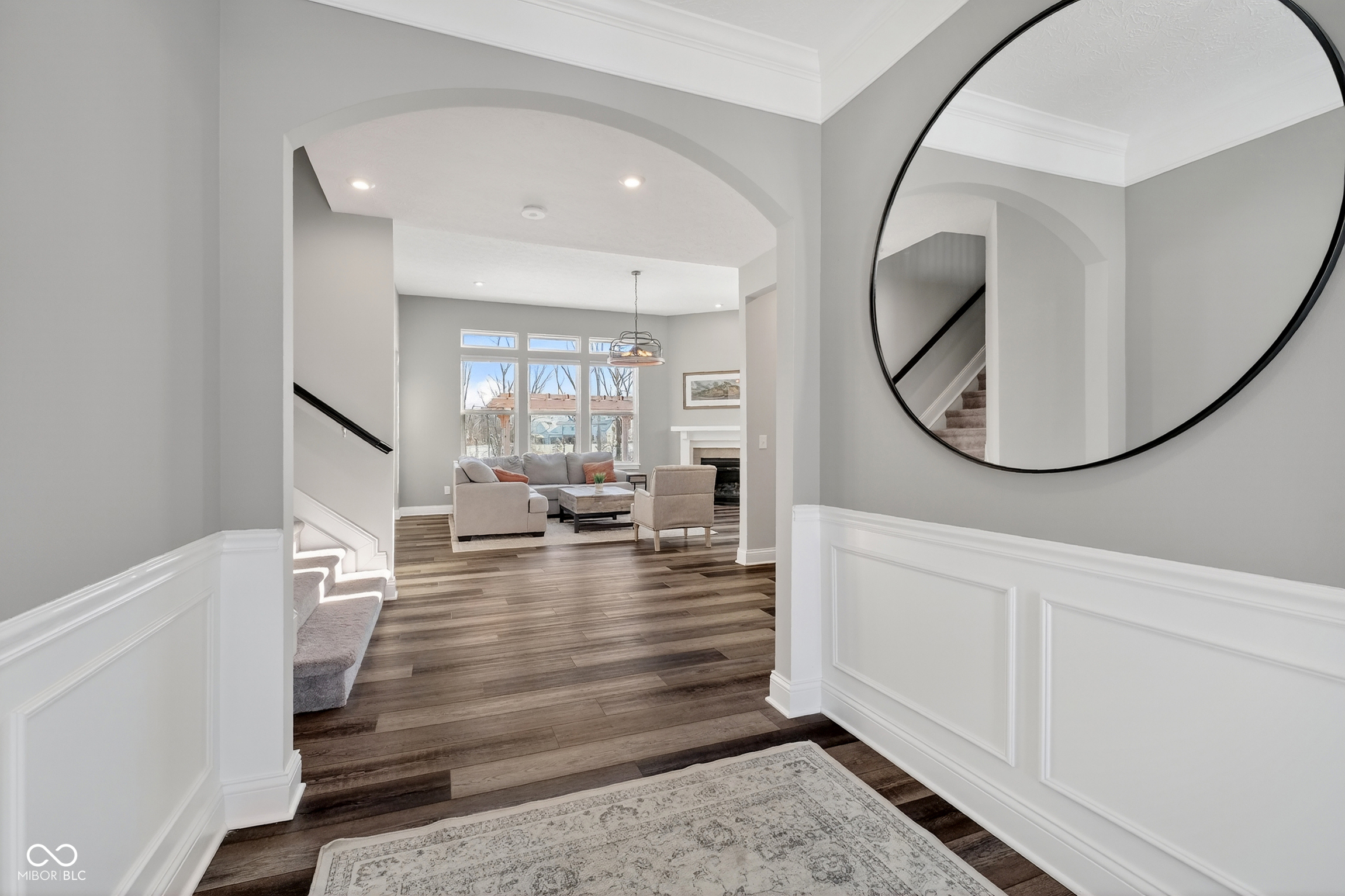 15618 Temple Wood Circle Fishers, IN 46037 - Photo 23 of 68