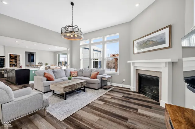 $675,000 | 15618 Temple Wood Circle, Fishers, IN 46037