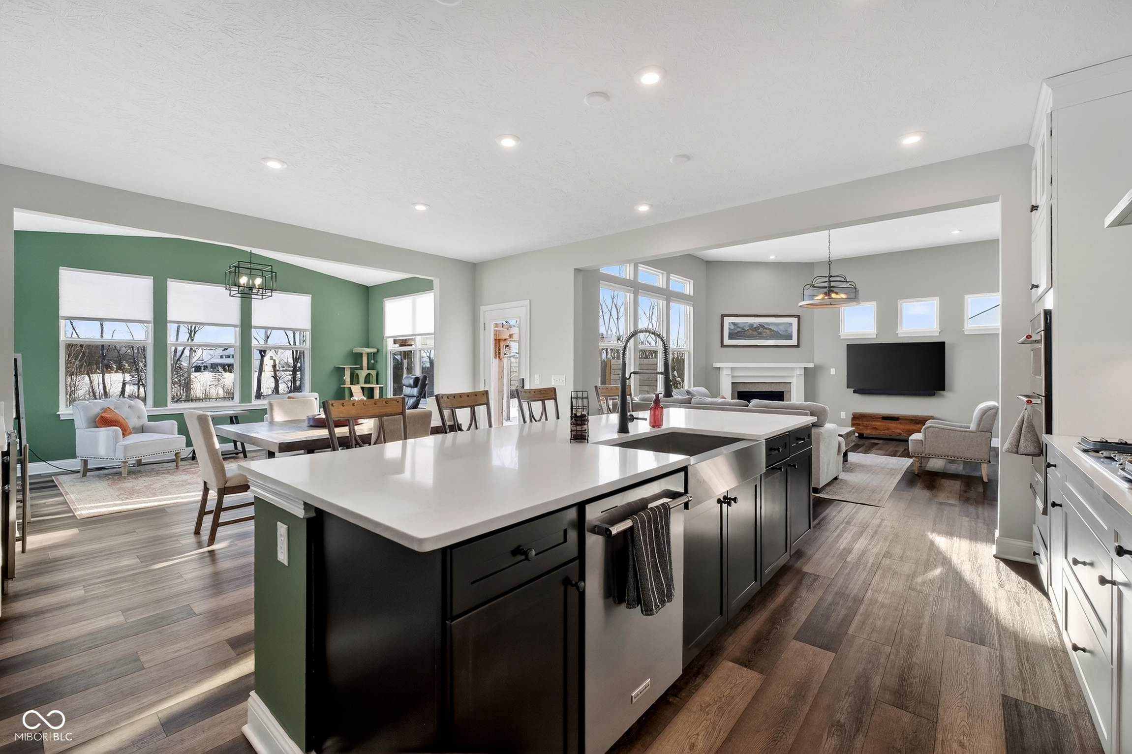 15618 Temple Wood Circle Fishers, IN 46037 - Photo 28 of 68