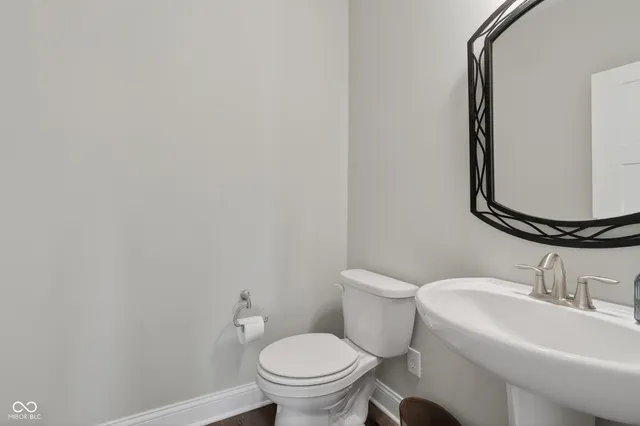 $675,000 | 15618 Temple Wood Circle, Fishers, IN 46037