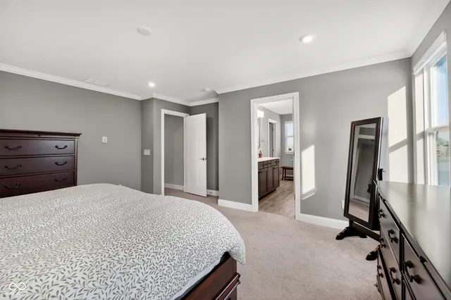 $675,000 | 15618 Temple Wood Circle, Fishers, IN 46037