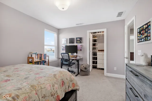 $675,000 | 15618 Temple Wood Circle, Fishers, IN 46037