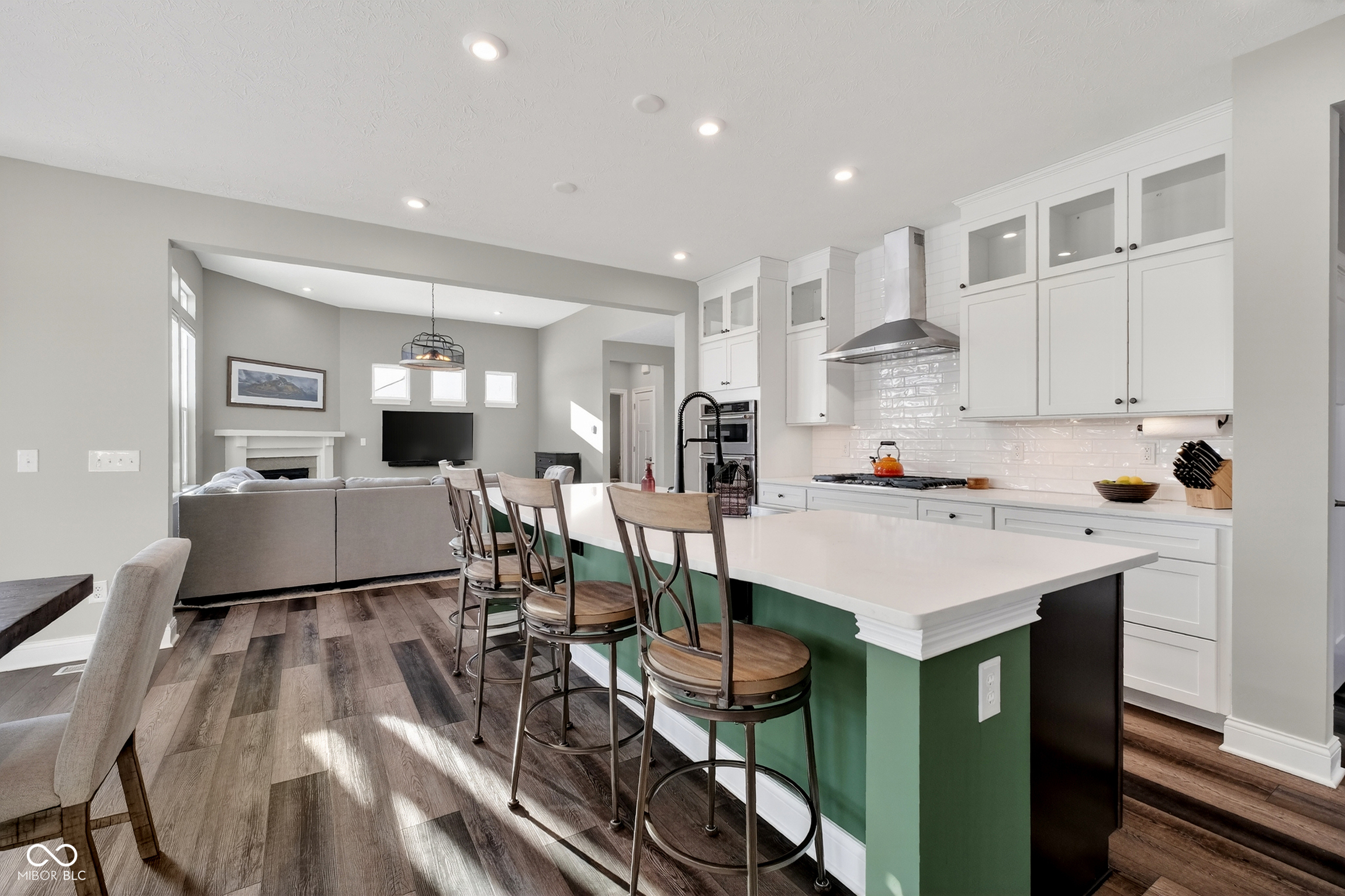 15618 Temple Wood Circle Fishers, IN 46037 - Photo 5 of 68