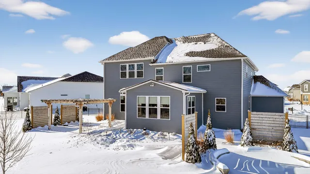 $675,000 | 15618 Temple Wood Circle, Fishers, IN 46037
