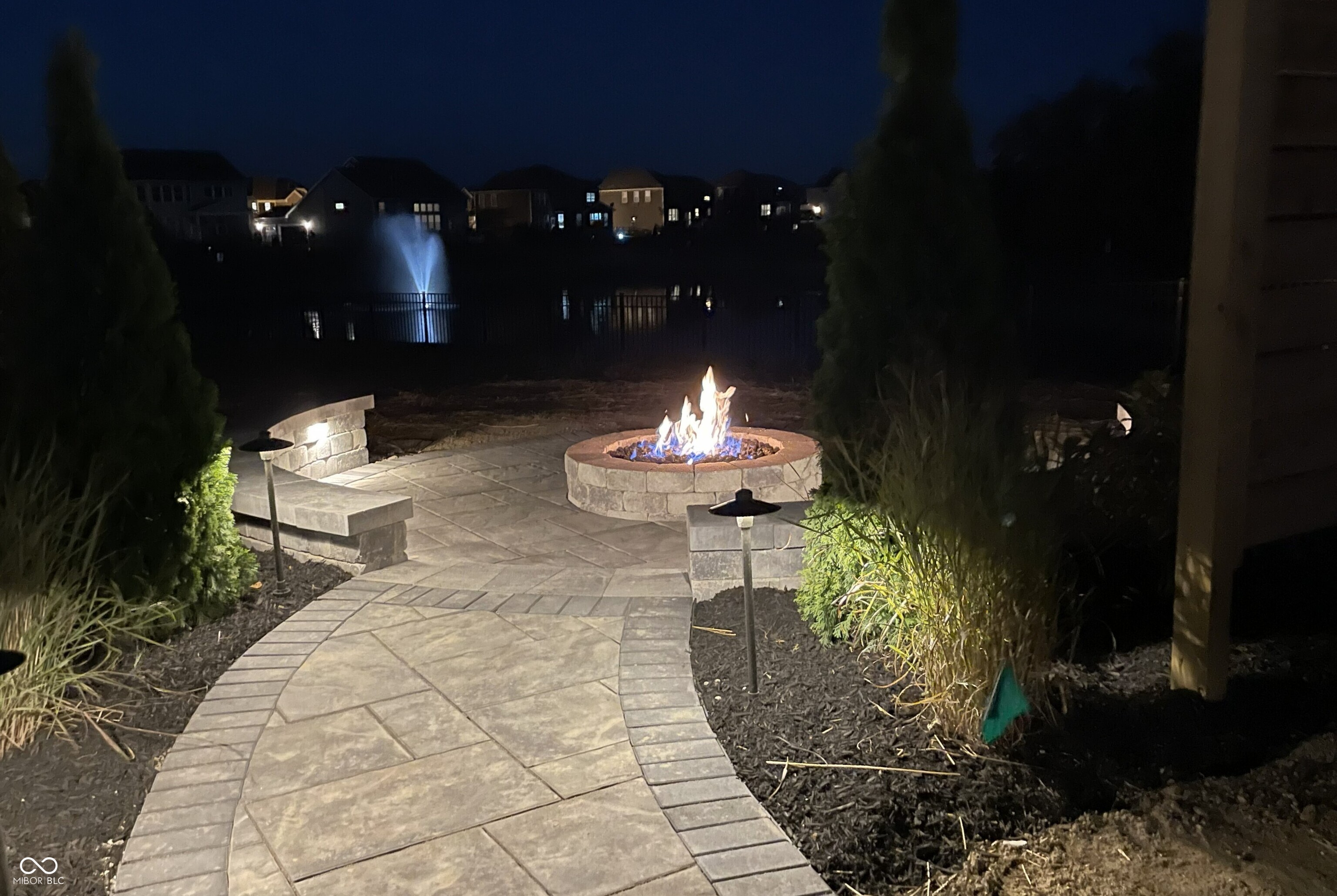 15618 Temple Wood Circle Fishers, IN 46037 - Photo 55 of 68