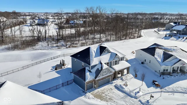 $675,000 | 15618 Temple Wood Circle, Fishers, IN 46037