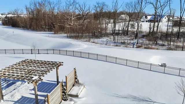 $675,000 | 15618 Temple Wood Circle, Fishers, IN 46037