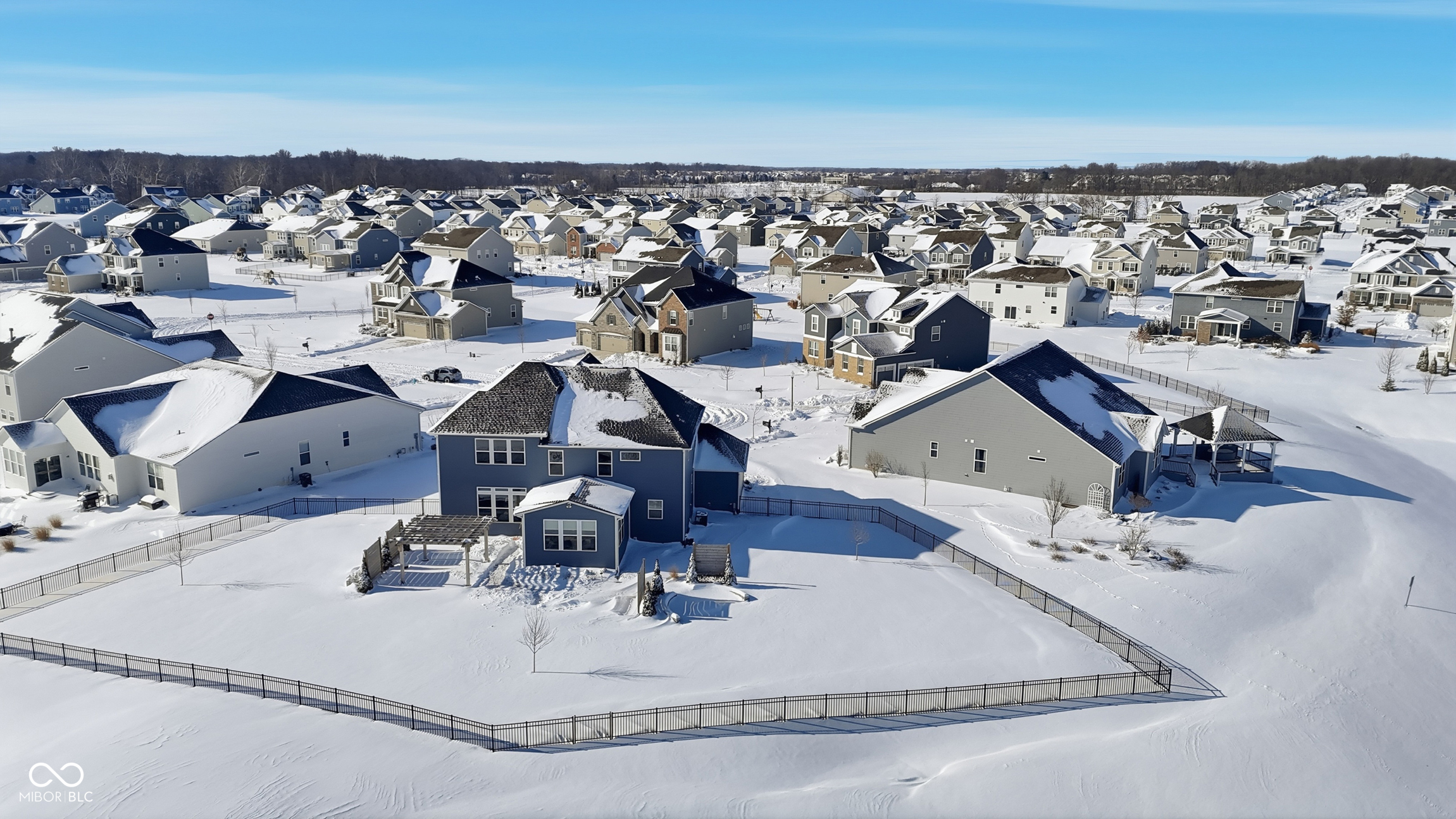 15618 Temple Wood Circle Fishers, IN 46037 - Photo 60 of 68