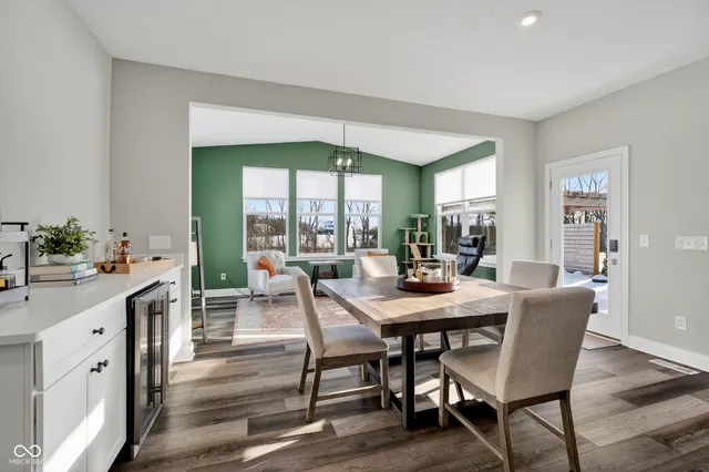 $675,000 | 15618 Temple Wood Circle, Fishers, IN 46037