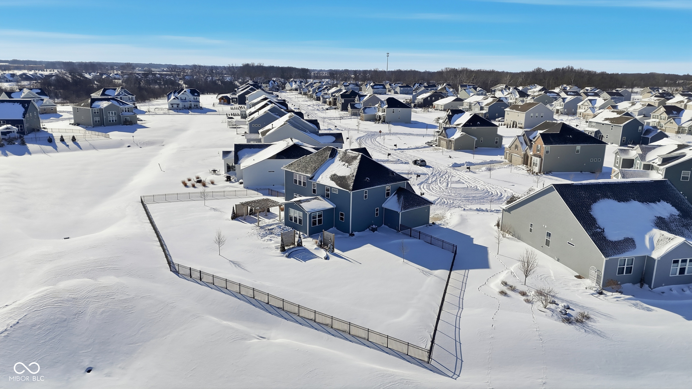 15618 Temple Wood Circle Fishers, IN 46037 - Photo 61 of 68