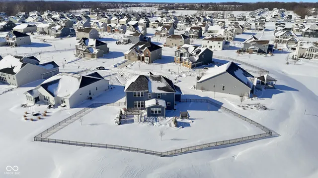 $675,000 | 15618 Temple Wood Circle, Fishers, IN 46037