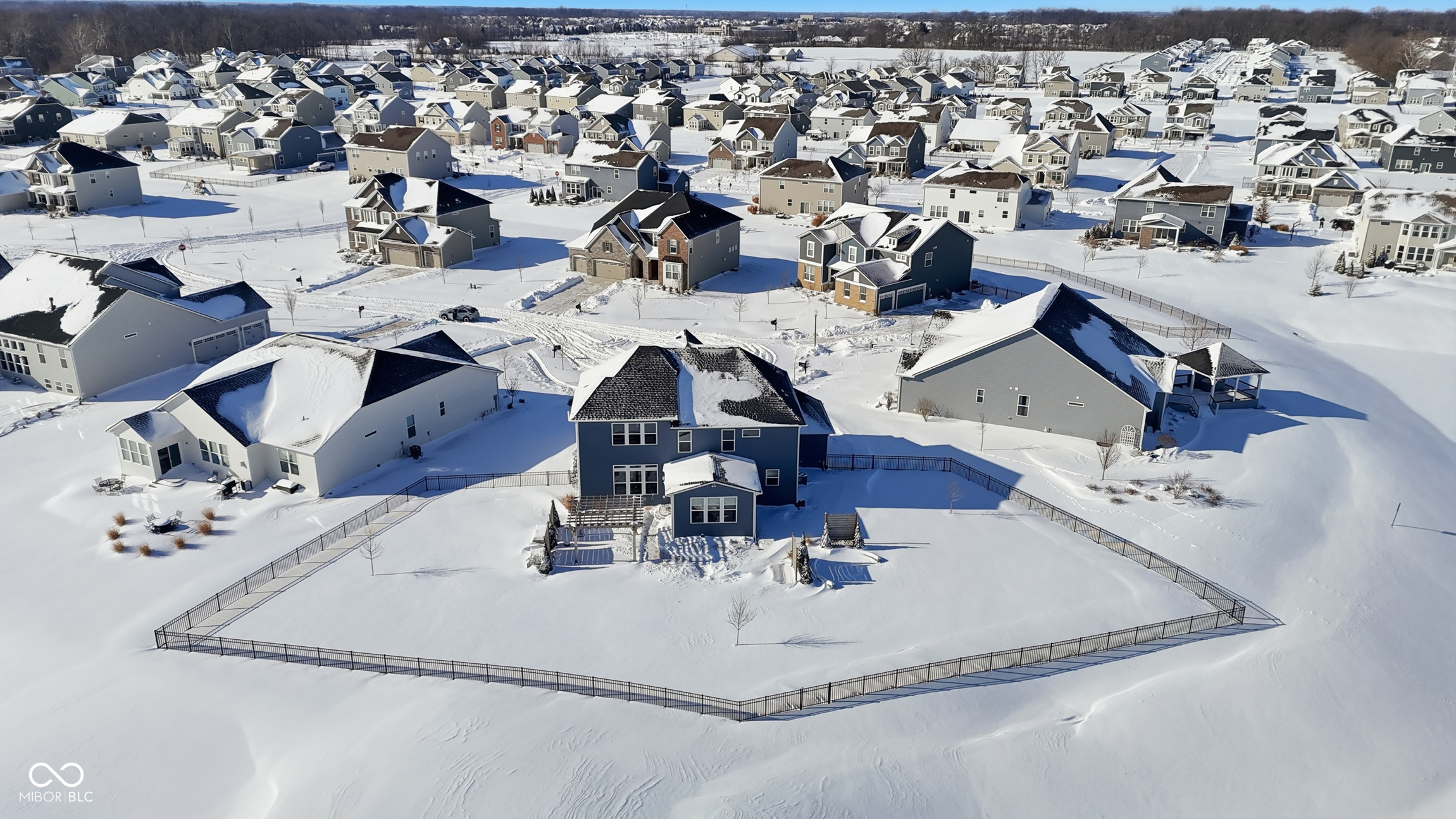 15618 Temple Wood Circle Fishers, IN 46037 - Photo 62 of 68