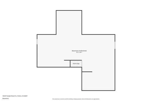 $675,000 | 15618 Temple Wood Circle, Fishers, IN 46037