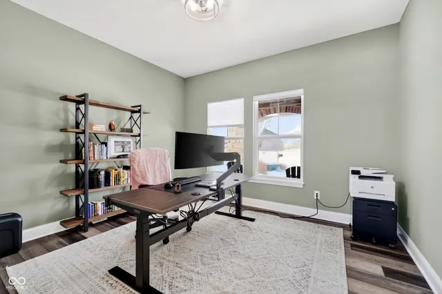 $675,000 | 15618 Temple Wood Circle, Fishers, IN 46037