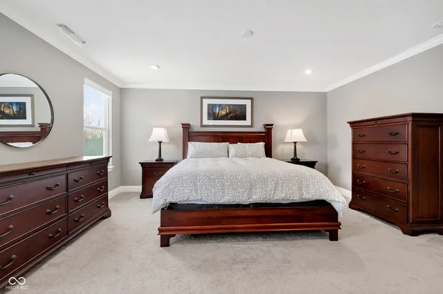 $675,000 | 15618 Temple Wood Circle, Fishers, IN 46037