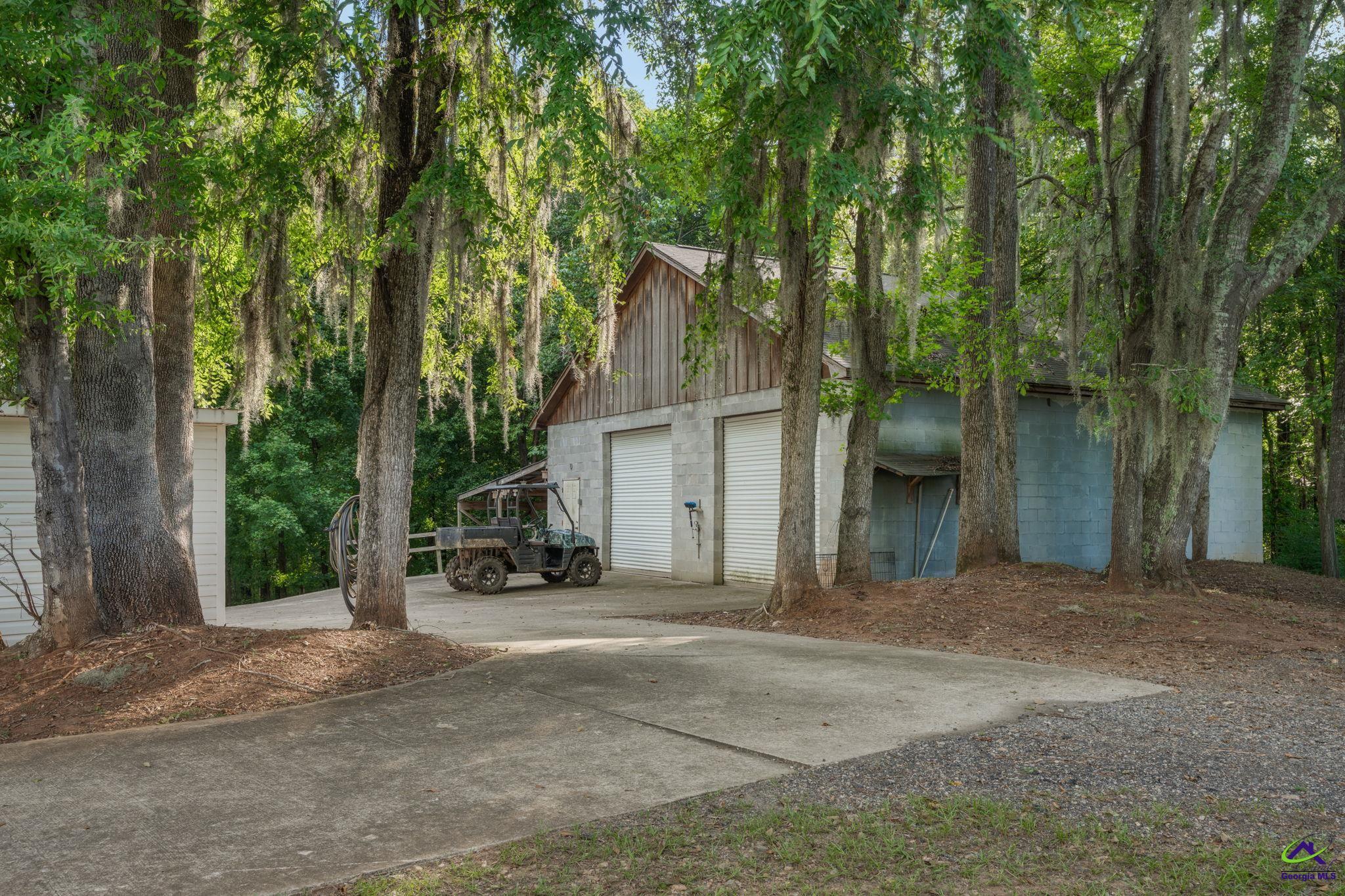 1116 County Line Road Unadilla, GA 31091 - Photo 7 of 66 Gallery Image 7