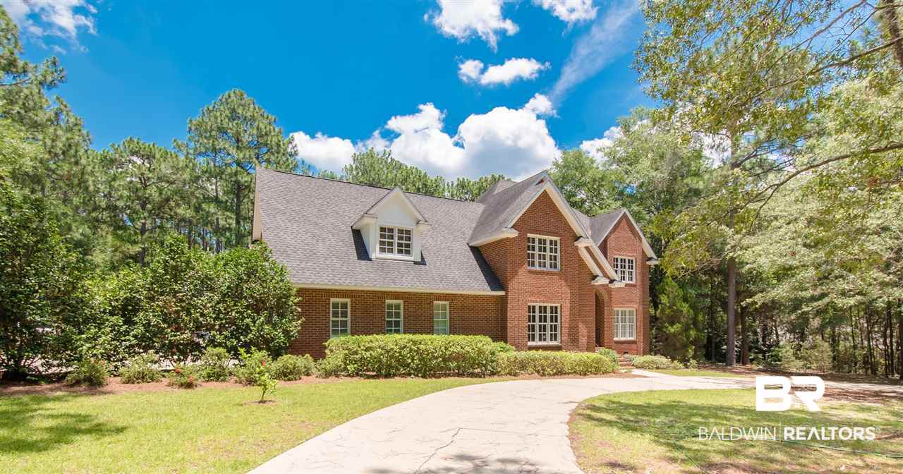 31266 Blakeley Ridge Court Daphne, AL 36527 - Photo 1 of 40