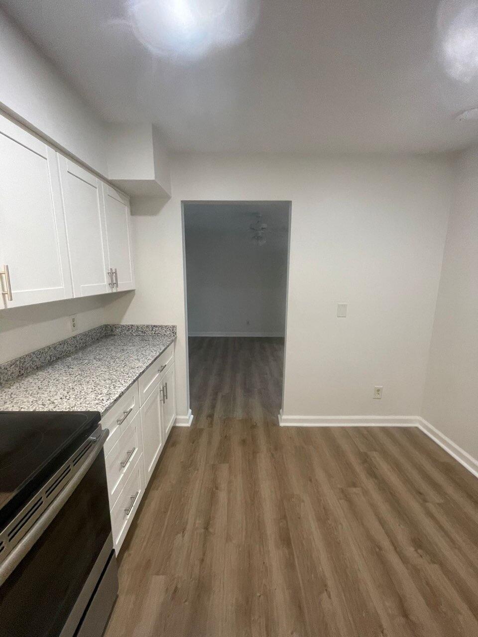 101 Menlo Drive Columbia, SC 29210 - Photo 8 of 21 Kitchen Granite countertops