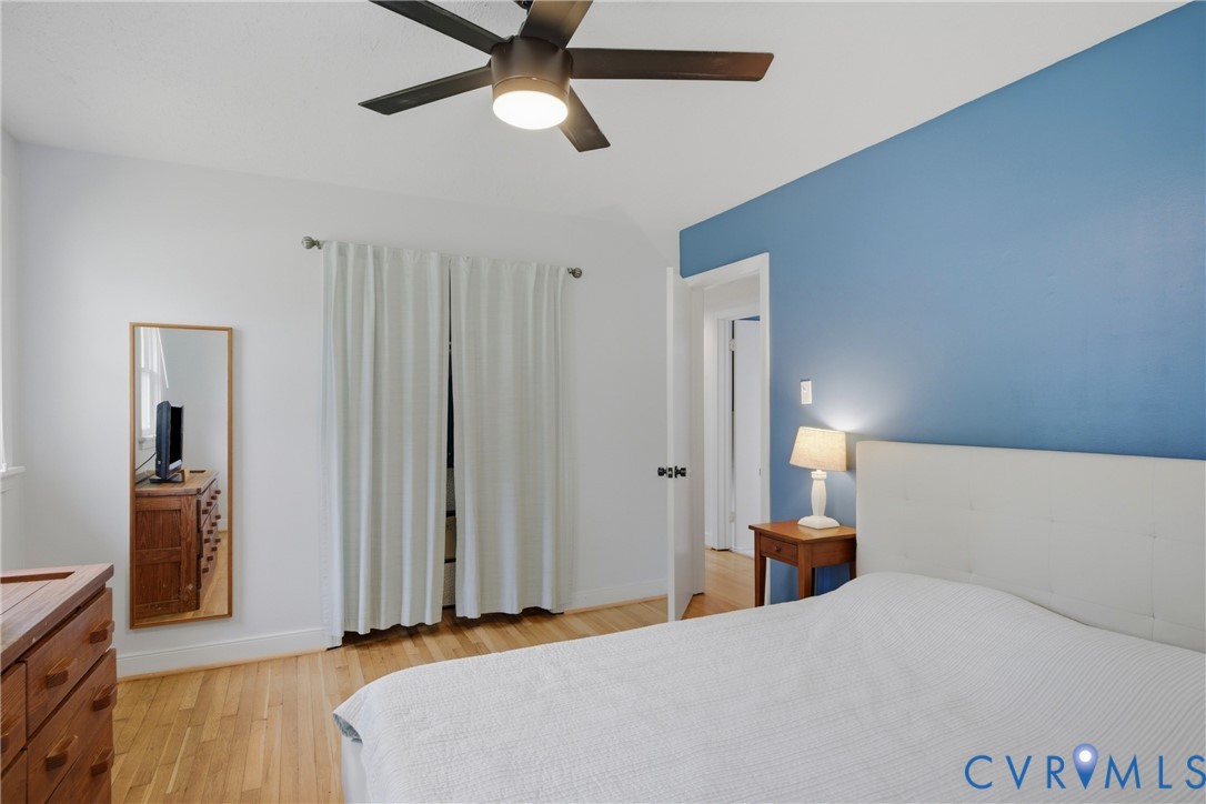 8713 Rolando Drive Henrico, VA 23229 - Photo 18 of 41