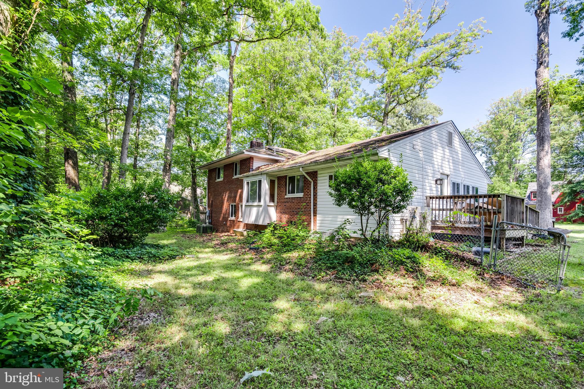 7109 Larrlyn Drive Springfield, VA 22151 - Photo 26 of 30