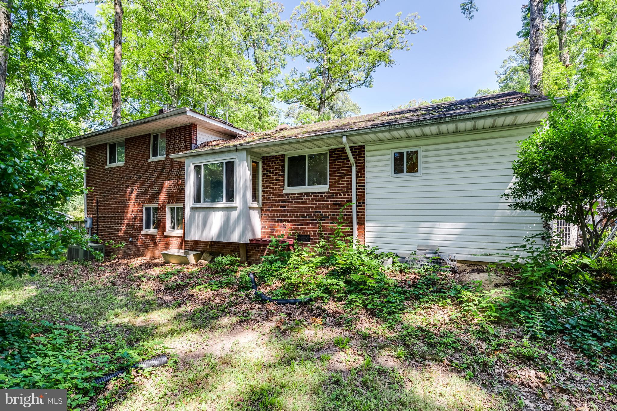 7109 Larrlyn Drive Springfield, VA 22151 - Photo 27 of 30