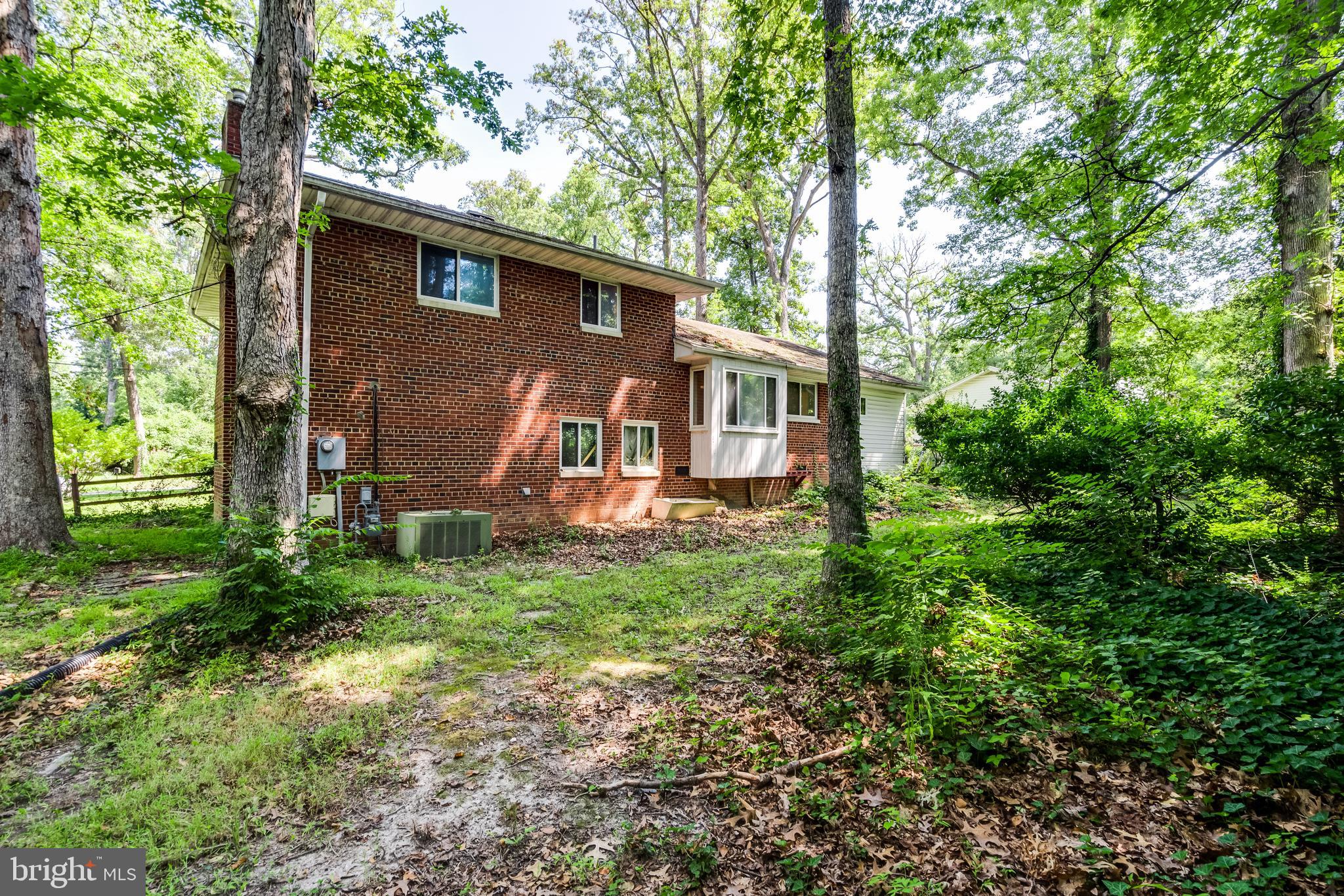 7109 Larrlyn Drive Springfield, VA 22151 - Photo 28 of 30