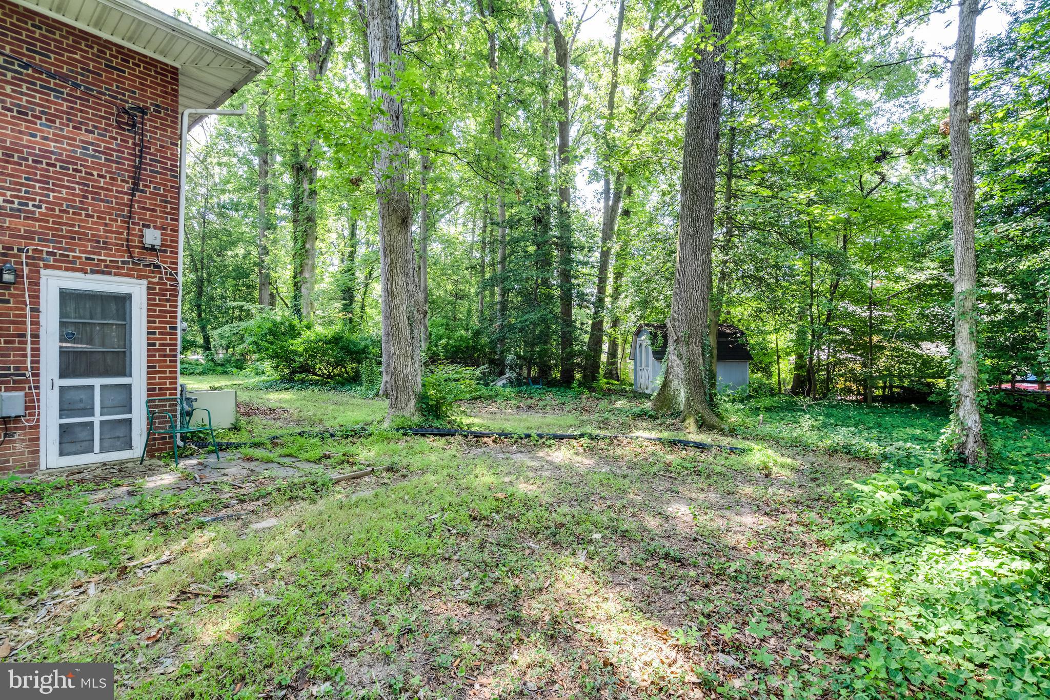 7109 Larrlyn Drive Springfield, VA 22151 - Photo 29 of 30