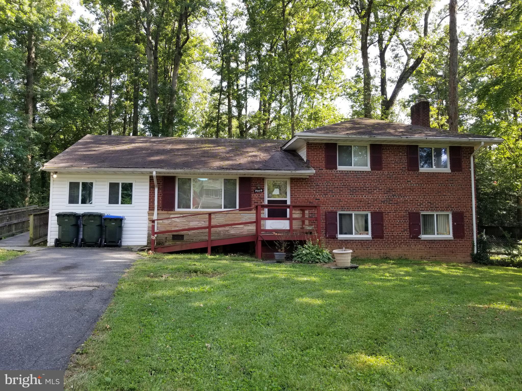 7109 Larrlyn Drive Springfield, VA 22151 - Photo 30 of 30
