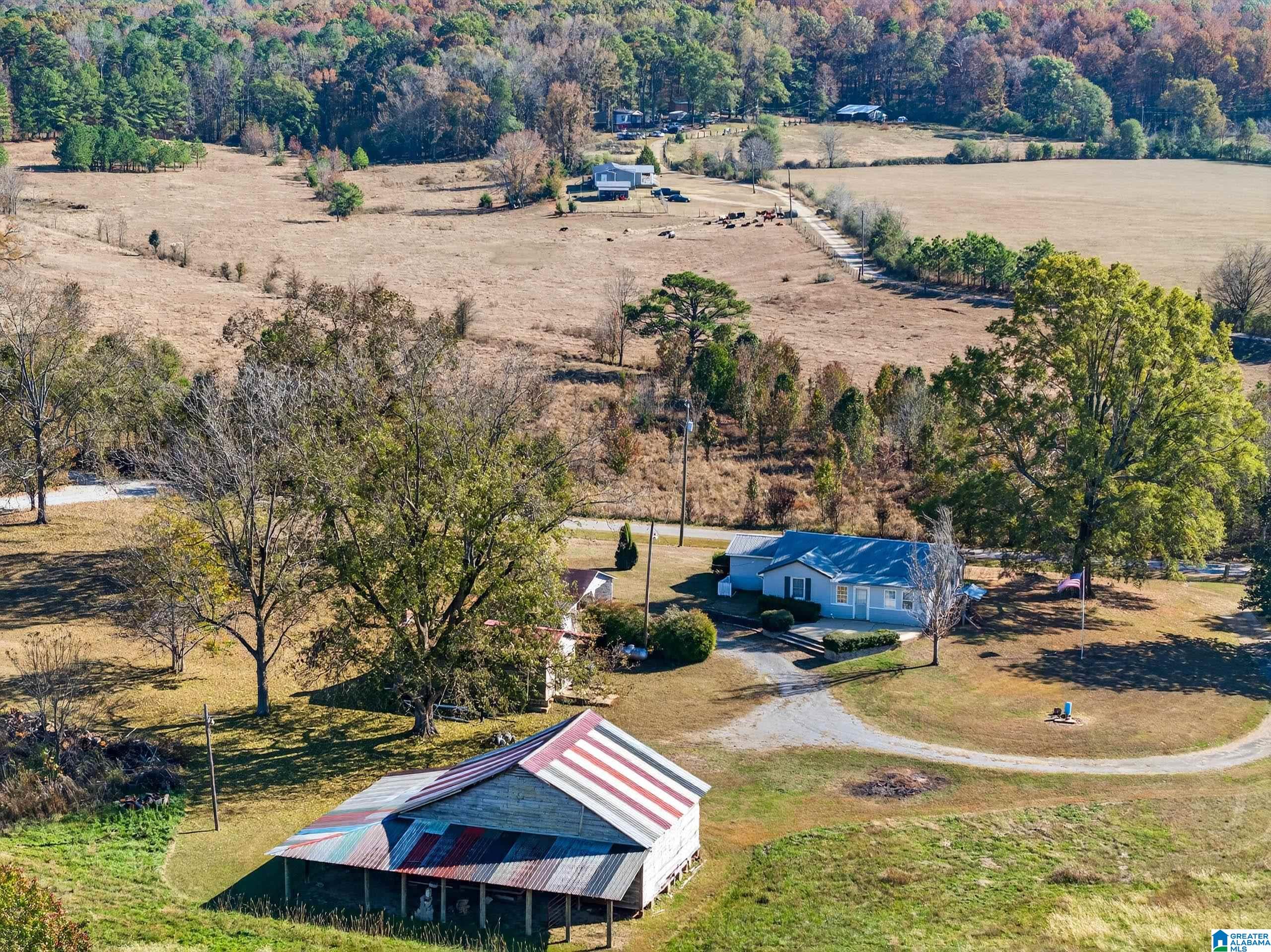571 P P D Road Lincoln, AL 35096 - Photo 35 of 40