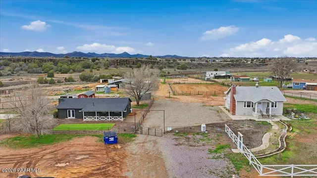 $749,000 | 21200 North Old Highway 89, Paulden, AZ 86334