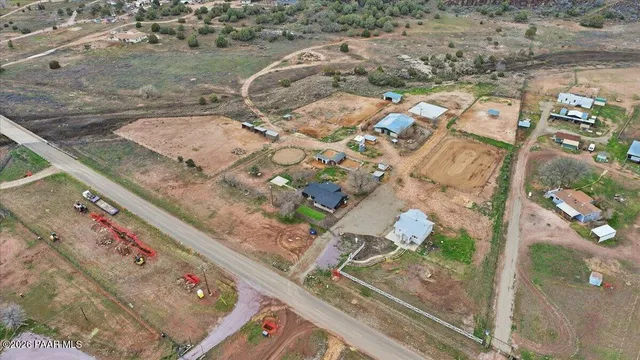 $749,000 | 21200 North Old Highway 89, Paulden, AZ 86334