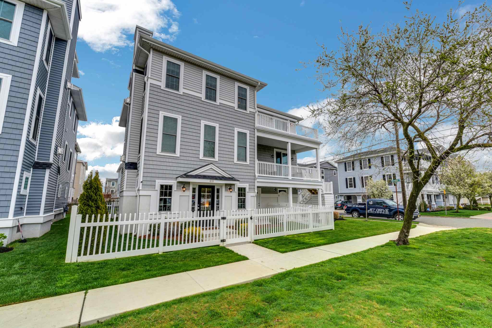 818 Park Ridge Road, Unit 2 Ocean City, NJ 08226 - Photo 1 of 25 Gallery Image 1