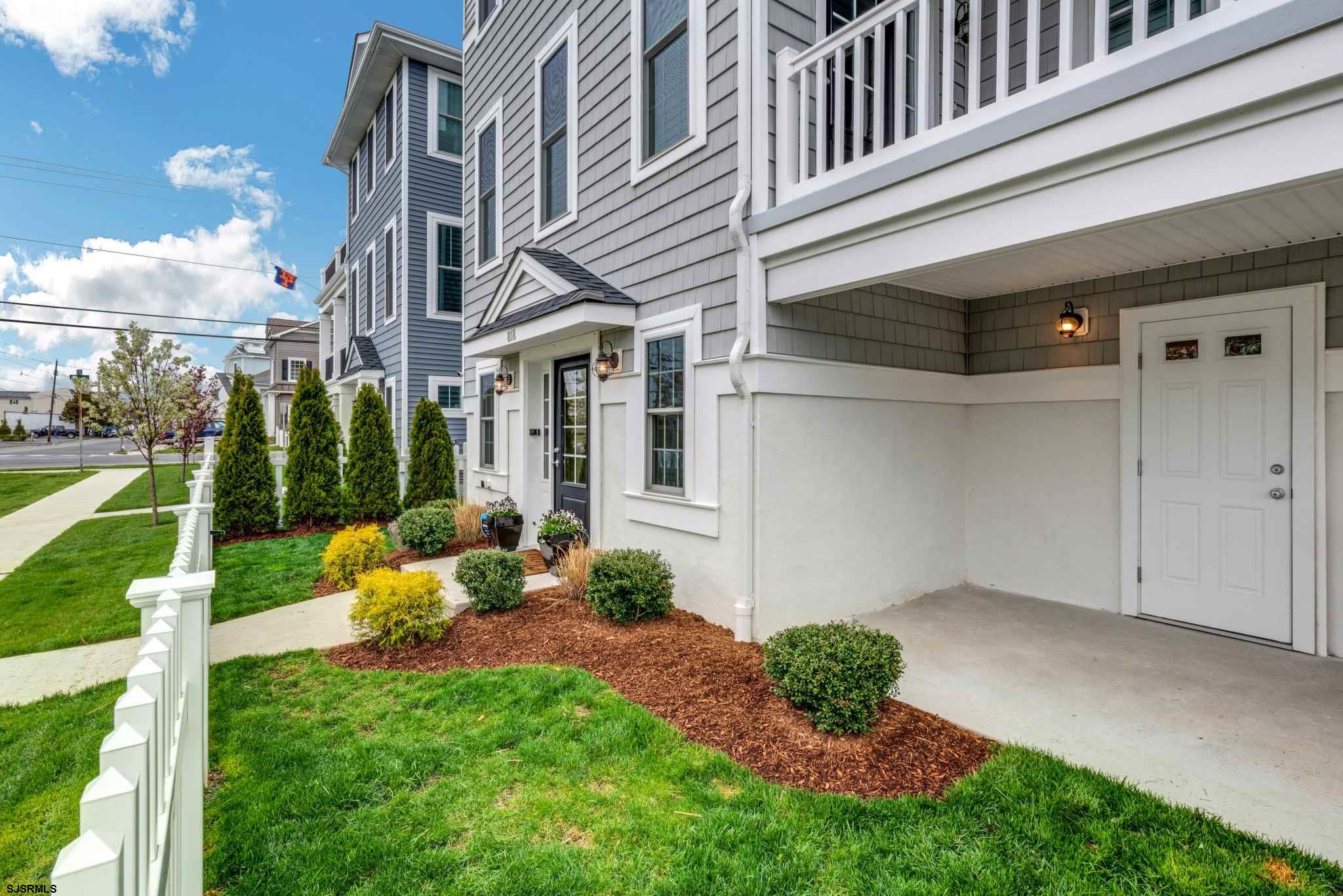818 Park Ridge Road, Unit 2 Ocean City, NJ 08226 - Photo 2 of 25 Gallery Image 2