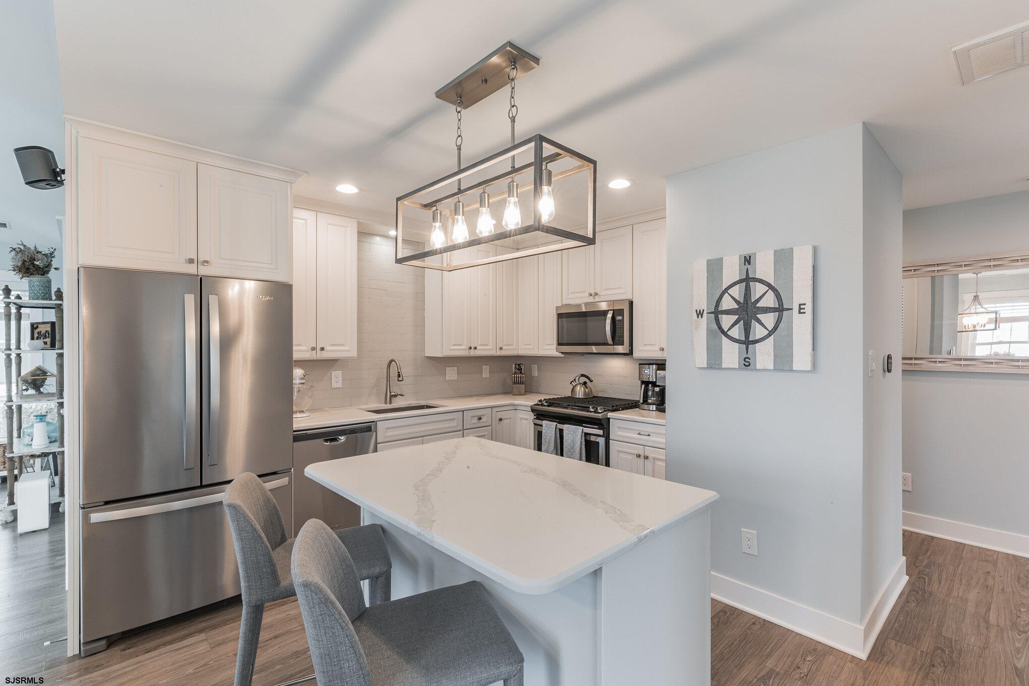 818 Park Ridge Road, Unit 2 Ocean City, NJ 08226 - Photo 11 of 25 Gallery Image 11